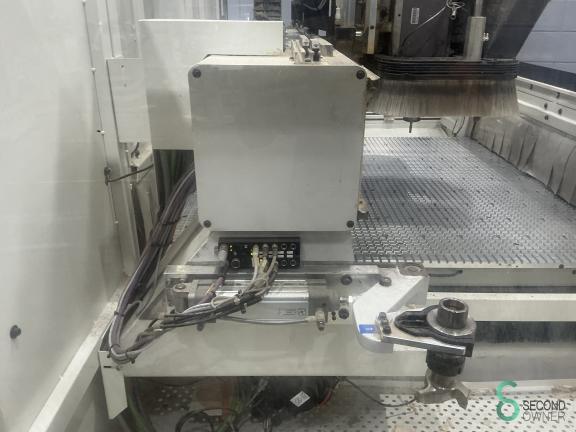 SCM Morbidelli N100 HOU8.025 18 14820
