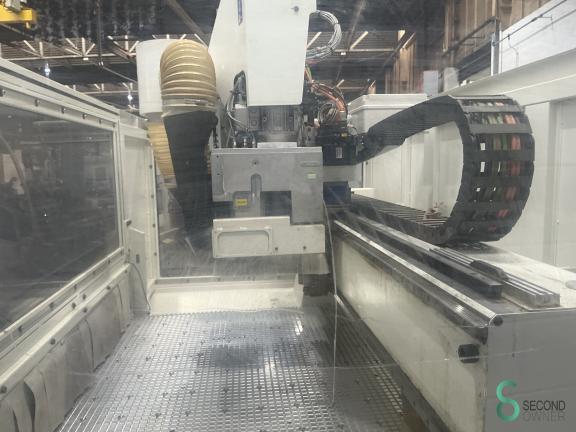 SCM Morbidelli N100 HOU8.025 15 14820