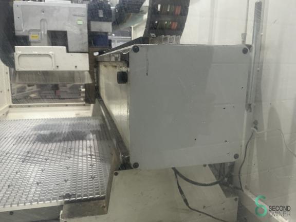SCM Morbidelli N100 HOU8.025 14 14820