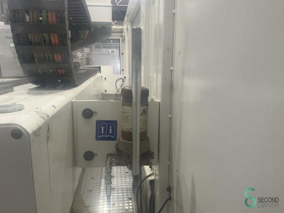 SCM Morbidelli N100 HOU8.025 13 14820