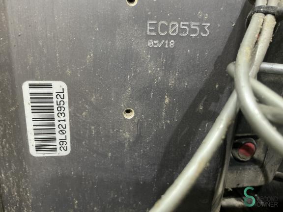 SCM Morbidelli N100 HOU8.025 23 14820