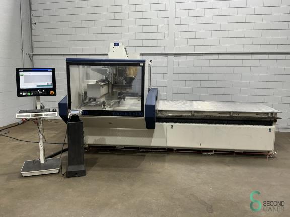 SCM Morbidelli N100 HOU8.025 68 14820