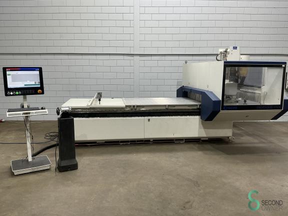 SCM Morbidelli N100 HOU8.025 30 14820