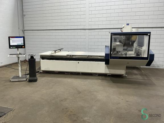 SCM Morbidelli N100 HOU8.025 7 14820