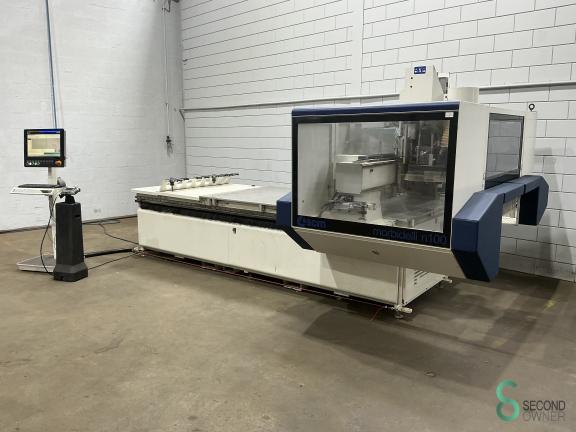 SCM Morbidelli N100 HOU8.025 47 14820