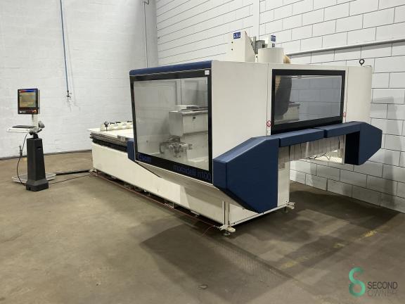 SCM Morbidelli N100 HOU8.025 49 14820