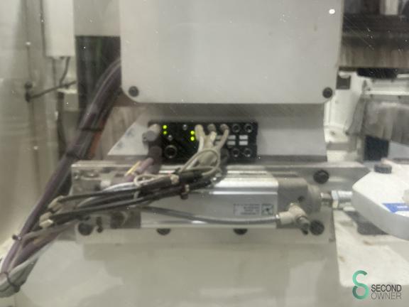 SCM Morbidelli N100 HOU8.025 43 14820