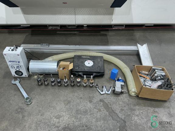 SCM Morbidelli N100 HOU8.025 41 14820