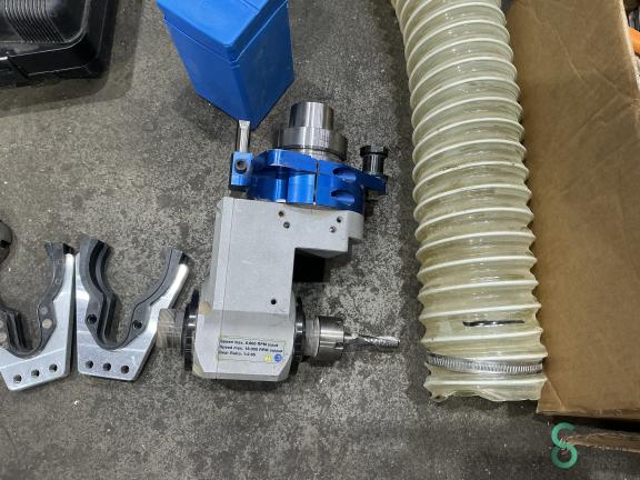 SCM Morbidelli N100 HOU8.025 40 14820