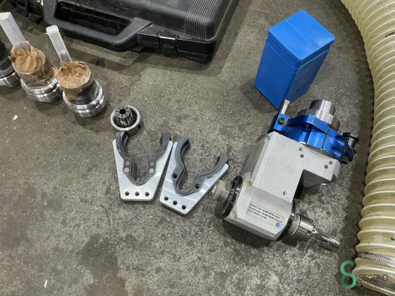 SCM Morbidelli N100 HOU8.025 56 14820