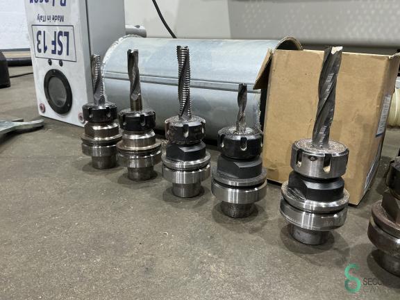 SCM Morbidelli N100 HOU8.025 55 14820