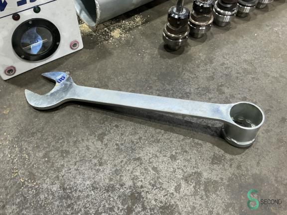 SCM Morbidelli N100 HOU8.025 53 14820
