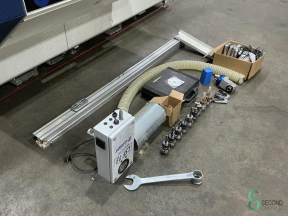SCM Morbidelli N100 HOU8.025 36 14820