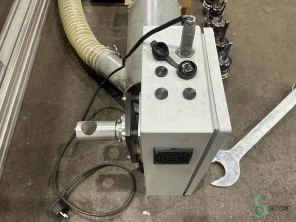 SCM Morbidelli N100 HOU8.025 35 14820