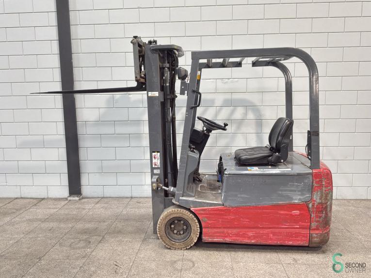 Nichiyu FBT18P WKH10.963 45 18730