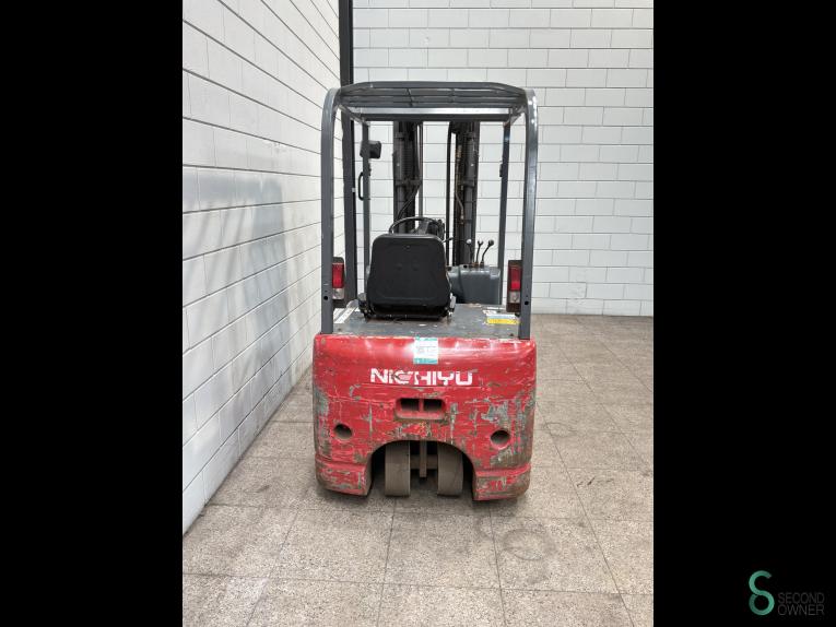 Nichiyu FBT18P WKH10.963 44 18730