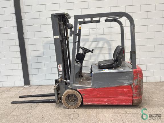 Nichiyu FBT18P WKH10.963 1  18730