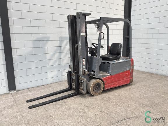 Nichiyu FBT18P WKH10.963 4 18730