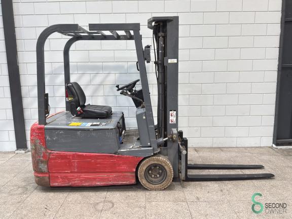Nichiyu FBT18P WKH10.963 2 18730