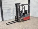 Nichiyu FBT18P WKH10.963 23 18730