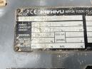 Nichiyu FBT18P WKH10.963 28 18730