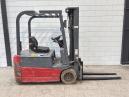 Nichiyu FBT18P WKH10.963 21 18730