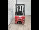 Nichiyu FBT18P WKH10.963 25 18730