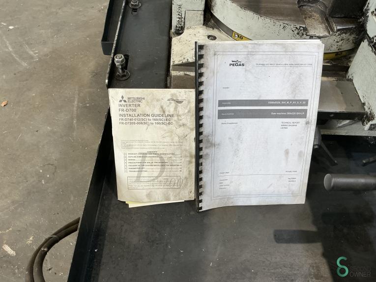 Pegas 300x320 SHI-LR MET11.373 32 19222