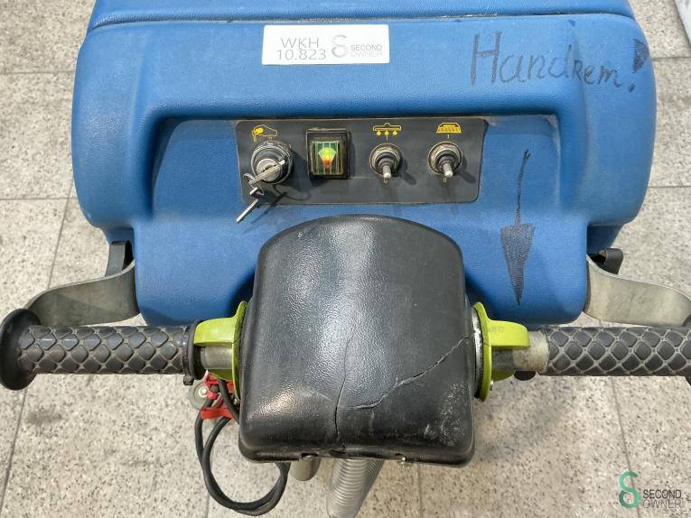 Unknown WKH10.823 34 18456