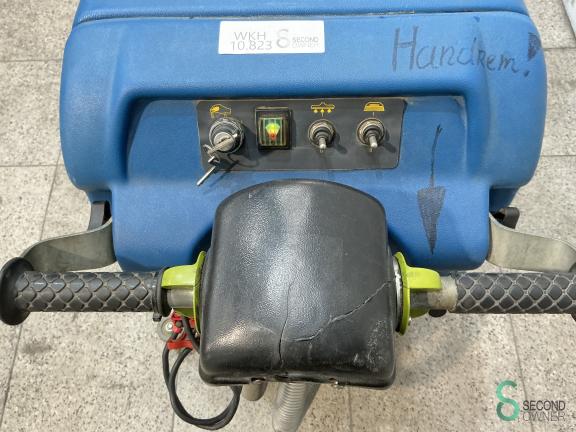 Unknown WKH10.823 10 18456