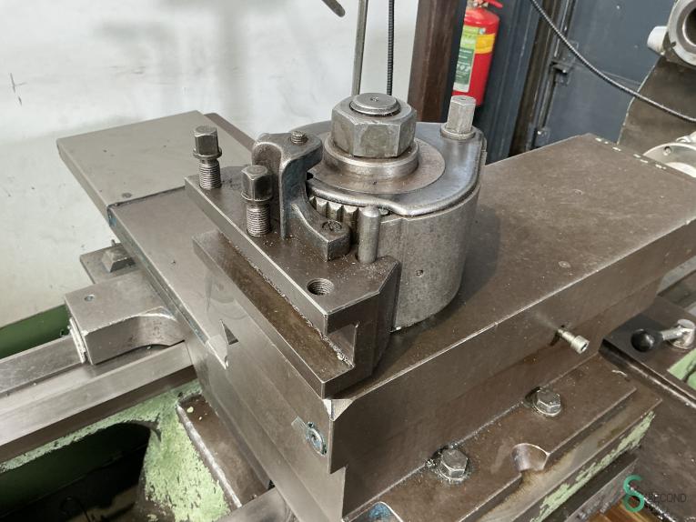 Lacfer CR-3, 800x2000mm MET10.258 44 17751