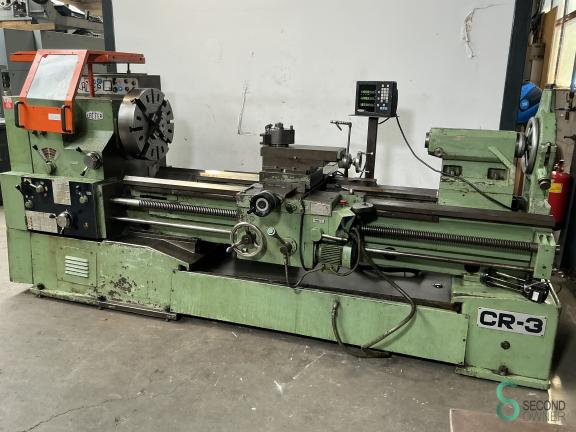 Lacfer CR-3, 800x2000mm MET10.258 2 17751