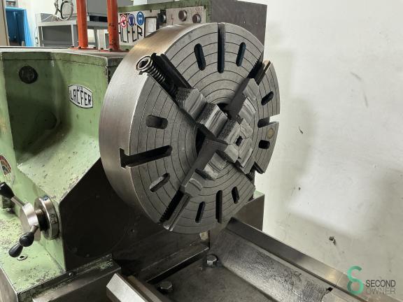 Lacfer CR-3, 800x2000mm MET10.258 5 17751