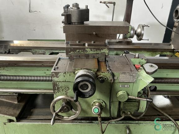 Lacfer CR-3, 800x2000mm MET10.258 10 17751