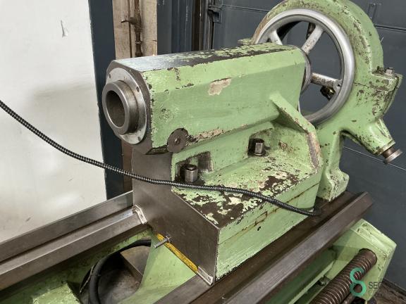 Lacfer CR-3, 800x2000mm MET10.258 9 17751