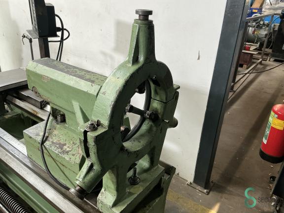 Lacfer CR-3, 800x2000mm MET10.258 13 17751