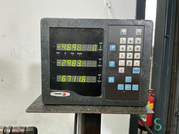 Lacfer CR-3, 800x2000mm MET10.258 14 17751