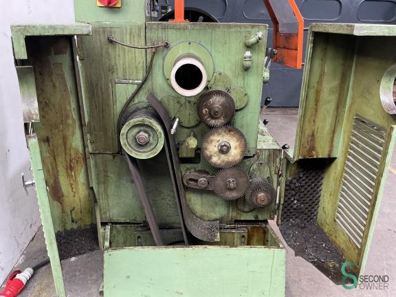 Lacfer CR-3, 800x2000mm MET10.258 15 17751