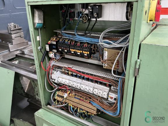 Lacfer CR-3, 800x2000mm MET10.258 16 17751