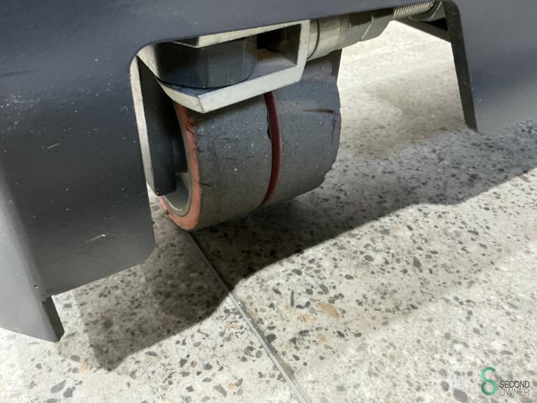 FAC 4V-XT3020 WKH9.308 54 16606