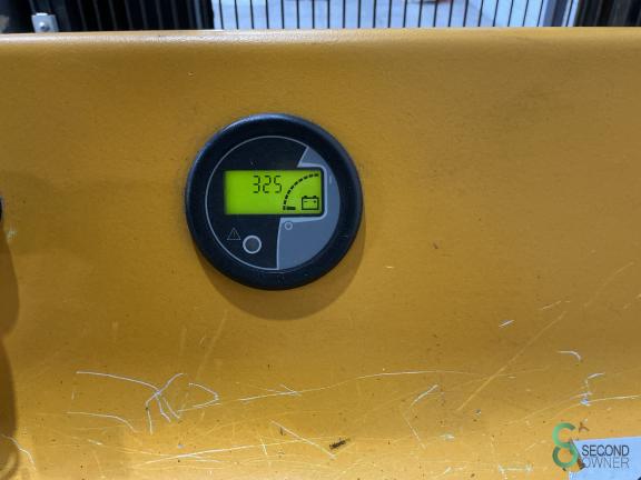 FAC 4V-XT3020 WKH9.308 7 16606