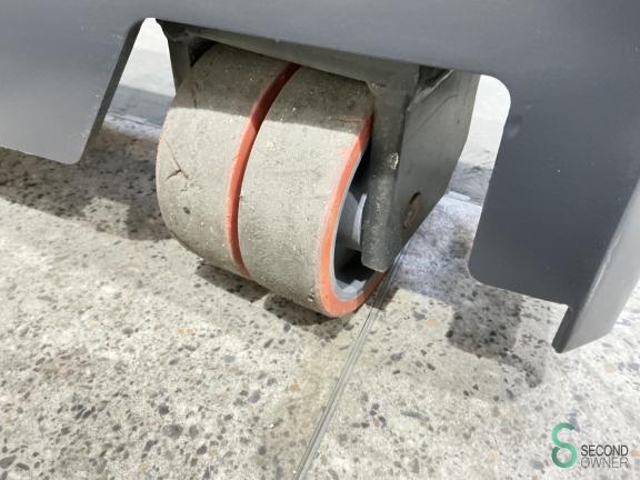 FAC 4V-XT3020 WKH9.308 17 16606