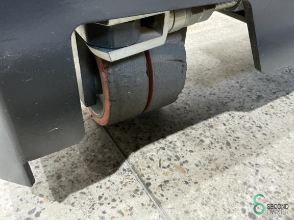 FAC 4V-XT3020 WKH9.308 18 16606