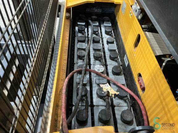 FAC 4V-XT3020 WKH9.308 14 16606