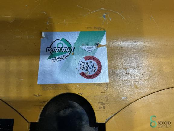 FAC 4V-XT3020 WKH9.308 16 16606