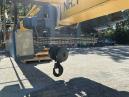Demag 16000mm - 6000kg MAG11.841 22 19848