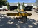 Demag 16000mm - 6000kg MAG11.841 31 19848