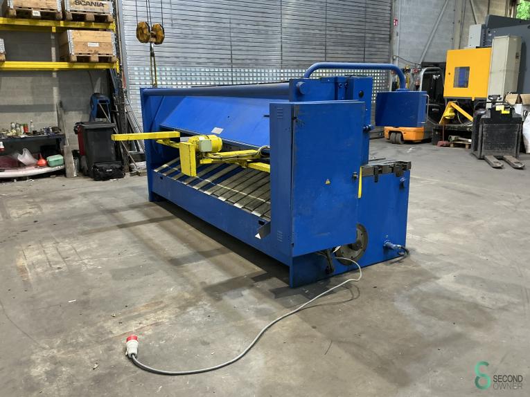 Reform HMTS 3150x6,3mm MET10.975 37 18744