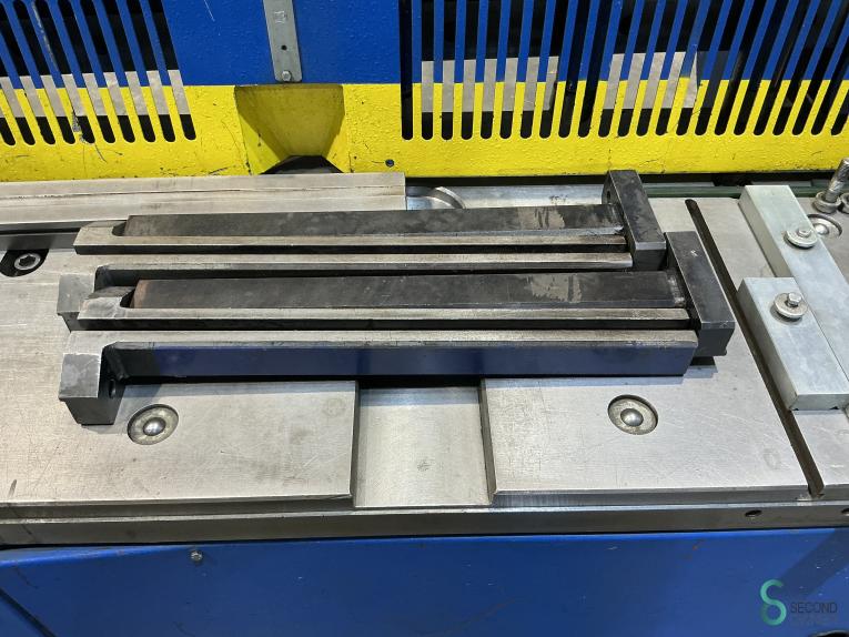 Reform HMTS 3150x6,3mm MET10.975 45 18744
