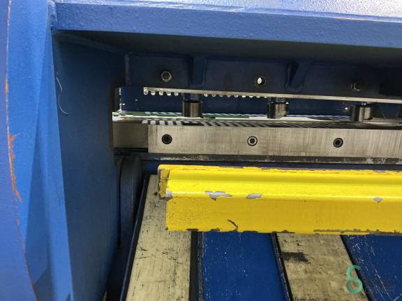 Reform HMTS 3150x6,3mm MET10.975 7 18744